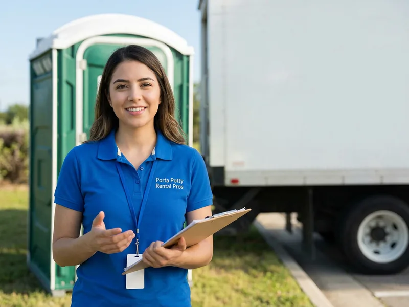 Porta Potty Rental  in Mechanicsville  FAQ